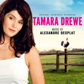 Download track A Good Time Alexandre Desplat
