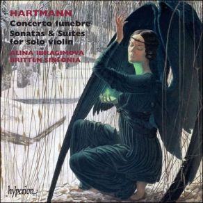 Download track Concerto Funebre (For Violin And String Orchestra) - II. Adagio Alina IbragimovaString Orchestra
