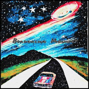 Download track Falling Out Borderline Midnight