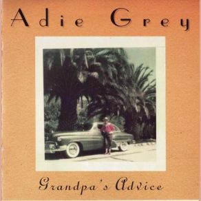 Download track Ain't No Doubt About It Adie Grey