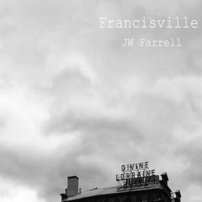 Download track My Best Was Never Good Enough JW Farrell