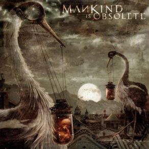 Download track Code Red Mankind Is Obsolete