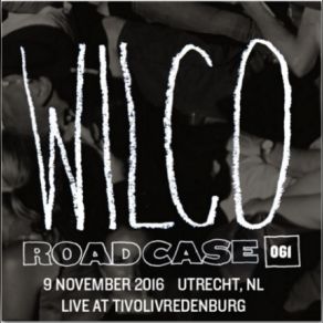 Download track Locator Wilco