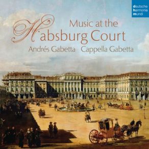 Download track Concerto À 5 For Violin, Strings And Continuo In B-Flat Major Concerto À 5 For Violin, Strings And Continuo In B-Flat Major III. Allegro Cappella Gabetta, Andrés Gabetta