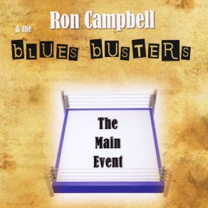 Download track Delivery Man Ron Campbell