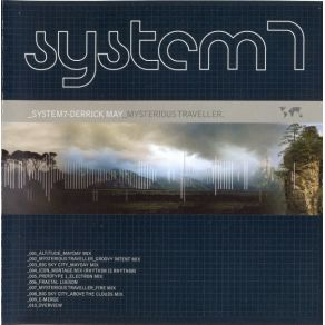Download track E - Merge System 7, Derrick May