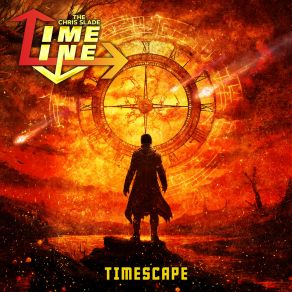 Download track THE RAZORS EDGE Chris Slade Timeline