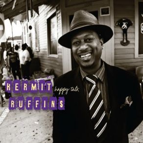 Download track Ain'T That Good News Kermit Ruffins