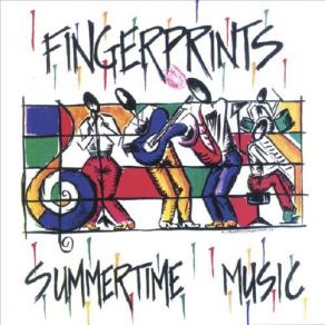 Download track Just A Little Bit Fingerprints