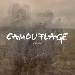 Download track Greyscale Camouflage