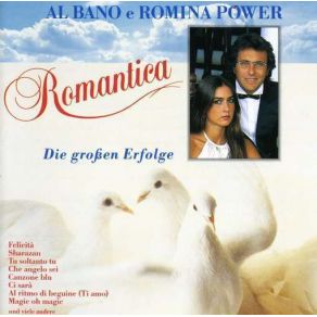 Download track Tu Soltanto Tu Al Bano, Romina Francesca Power