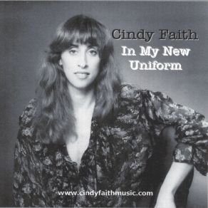 Download track When I'm Away Cindy Faith