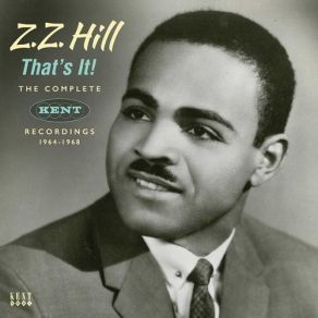 Download track Don't Make Promises (You Can't Keep) Z. Z. Hill