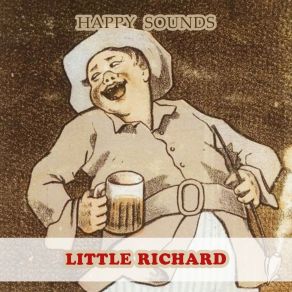 Download track I'm Just A Lonely Guy Little Richard