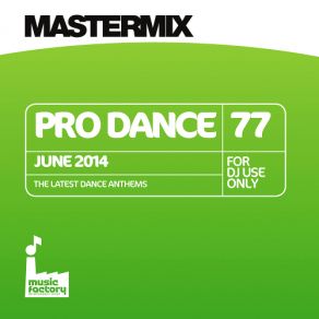 Download track One More Day (Stay With Me) (Extended Mix) Example, Mastermix