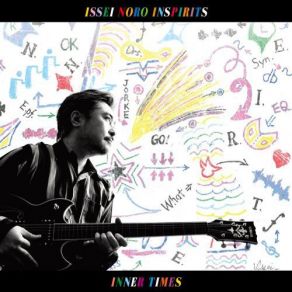 Download track What Time Is It Issei Noro Inspirits