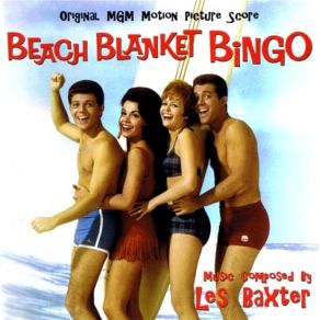Download track Von Zipper Bit Les Baxter And His Orchestra