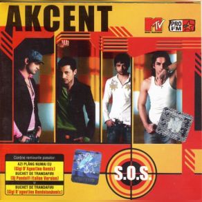 Download track Buchet De Trandafiri (Gigi D'Agostino Dondolandomix) Akcent