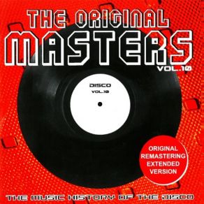 Download track Get Dancin Disco Tex, The Sex O Lettes