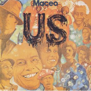 Download track Doing It To Death Maceo Parker