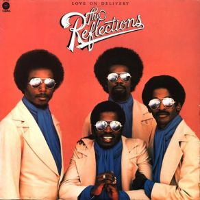 Download track All Day All Night (Runnin' Around) The Reflections