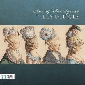 Download track 03.6 Sonates Mêlées De Pièces, Op. 2, Flute Sonata No. 2 In D Minor II. Allemanda. Allegro Les Délices