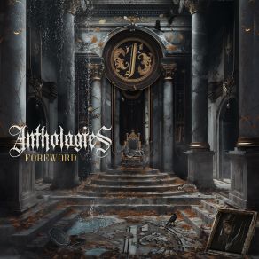 Download track Wolves At The Gate Foreword