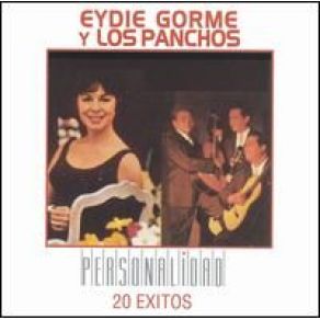 Download track Grandes Éxitos 4 Trio Los Panchos, Eydie Gormé