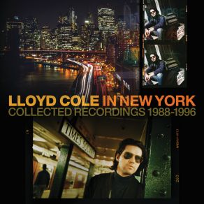 Download track Sentimental Fool Lloyd Cole