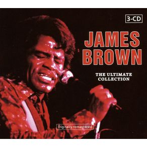 Download track I'M A Greedy Man (Parts 1 & 2) James Brown