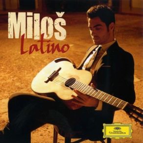 Download track 1. Piazzolla - Libertango With Short Intro Miloš Karadaglic