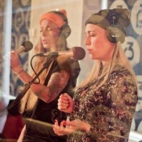 Download track Help Me Lose My Mind Gabrielle, Margaret Berger