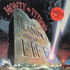 Download track (Part Three) Growth And Learning Monty Python