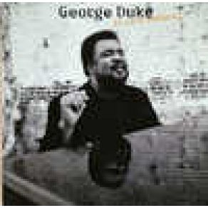 Download track Whatever Happened To... George Duke