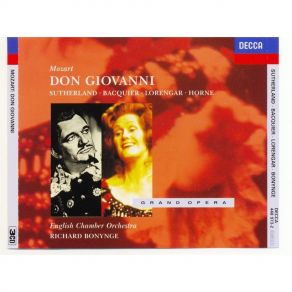 Download track 2. Notte E Giorno Faticar Mozart, Joannes Chrysostomus Wolfgang Theophilus (Amadeus)