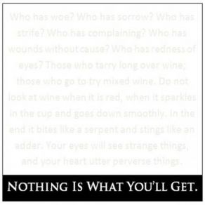 Download track I'm Just A Man The Big Idea