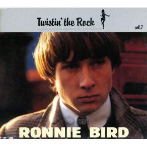 Download track Tout Seul Ronnie Bird
