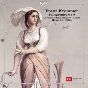 Download track Symphony No. 9 In C Major: III. Menuetto Allegretto. Trio R. T. S. I. Orchestra, The, Howard Griffiths