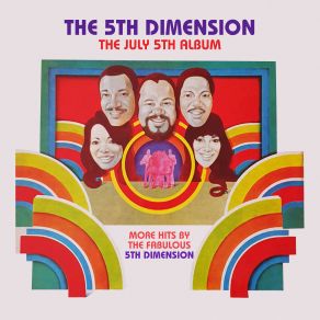 Download track Don'tcha Hear Me Callin' To Ya Fifth Dimension