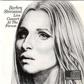Download track On A Clear Day (You Can See Forever) Barbra Streisand