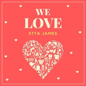 Download track My Dearest Darling Etta James
