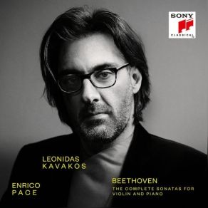 Download track 30. Violin Sonata No. 10 In G Major, Op. 96- I. Allegro Moderato Ludwig Van Beethoven
