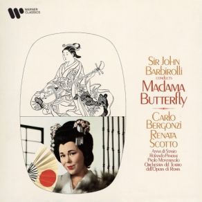 Download track 14. Act I Viene La Sera (Pinkerton, Butterfly, Suzuki) Giacomo Puccini