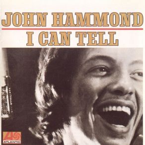 Download track I Can Tell Johnny Hammond, John Hammond