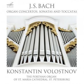 Download track 1.08. Concerto In D Minor, BWV 596 I. Allegro–Grave–Fuga Johann Sebastian Bach