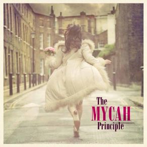 Download track Diggin' Deep Mycah