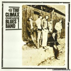 Download track A Stranger In Your Town Climax Blues Band
