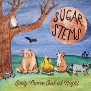 Download track I Know Where I'm Going Sugar Stems