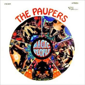 Download track It's Your Mind The Paupers