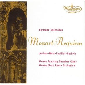 Download track 13. VI. AGNUS DEI Mozart, Joannes Chrysostomus Wolfgang Theophilus (Amadeus)